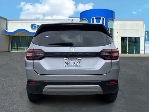 Used 2023 Honda Pilot EX-L image 5