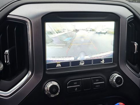 Used 2021 GMC Sierra 1500 SLT w/ SLT Premium Package image 34