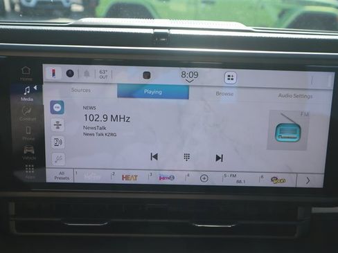 New 2026 Jeep Wrangler Sport image 7