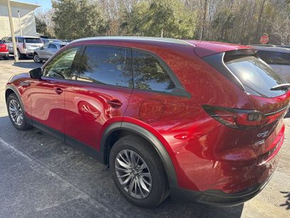 Used 2024 MAZDA CX-90 3.3 Turbo w/ Preferred Package