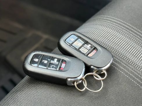 Used 2024 Honda Civic Sport image 49