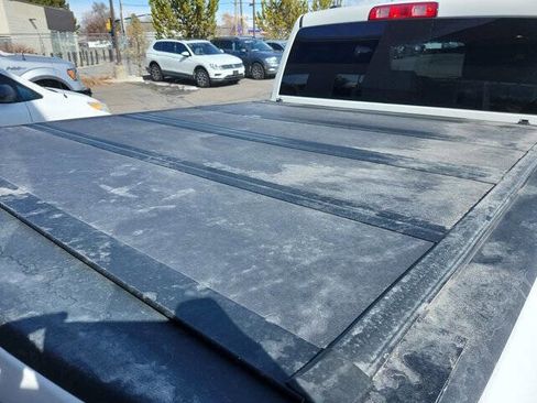 Used 2021 RAM 1500 Tradesman AWD/4WD image 10