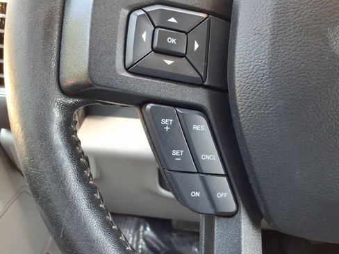 Used 2019 Ford F150 XLT w/ Equipment Group 301A Mid RWD image 23