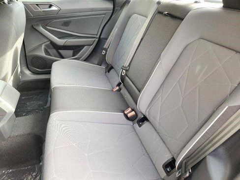 New 2025 Volkswagen Jetta Sport image 13