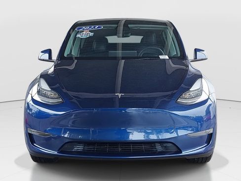 Used 2023 Tesla Model Y Long Range image 2