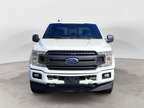 Used 2020 Ford F150 XLT w/ Equipment Group 302A Luxury image 8