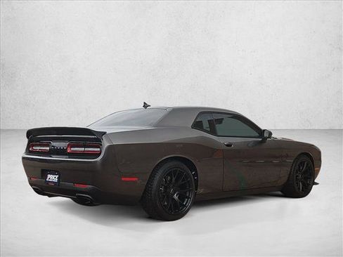 Used 2023 Dodge Challenger SRT Hellcat RWD image 5
