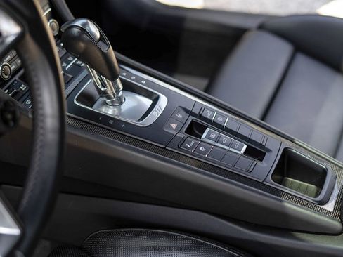 Used 2018 Porsche 911 Turbo S AWD/4WD image 73