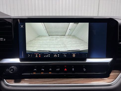 New 2026 Chevrolet Silverado 1500 LT Trail Boss image 13