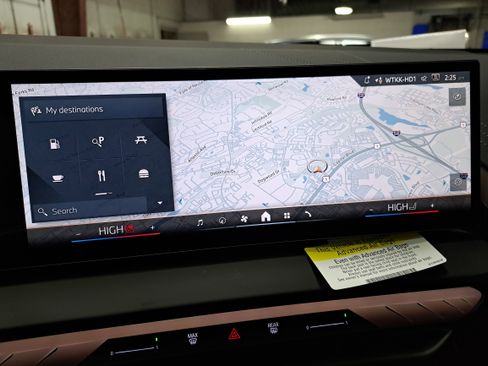 New 2026 BMW X3 xDrive30 w/ Premium Package image 24