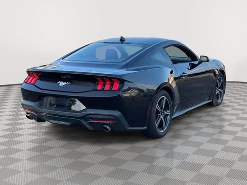 Used 2024 Ford Mustang Coupe RWD image 6