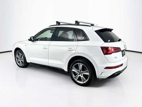 Used 2025 Audi Q5 2.0T Premium AWD/4WD image 5