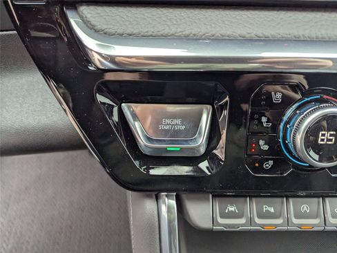 New 2026 GMC Sierra 1500 Denali AWD/4WD image 30