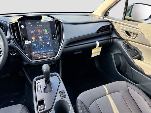 New 2026 Subaru Crosstrek 2.0i Premium AWD/4WD image 29