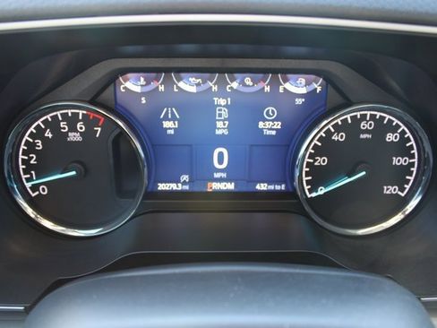 Used 2023 Ford F150 XLT w/ Equipment Group 302A High image 17