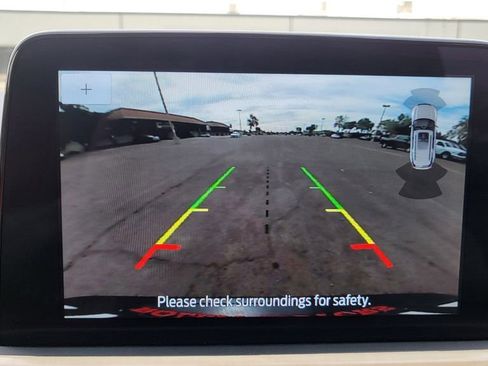 Used 2021 Ford Escape Titanium w/ Titanium Elite Package image 35