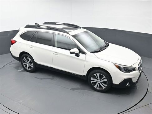 Used 2019 Subaru Outback 2.5i Limited image 44