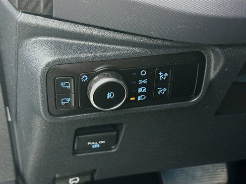 Used 2023 Ford Bronco Raptor AWD/4WD image 15