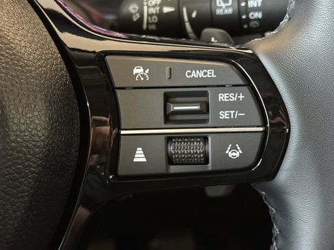 New 2026 Honda Passport RTL image 29