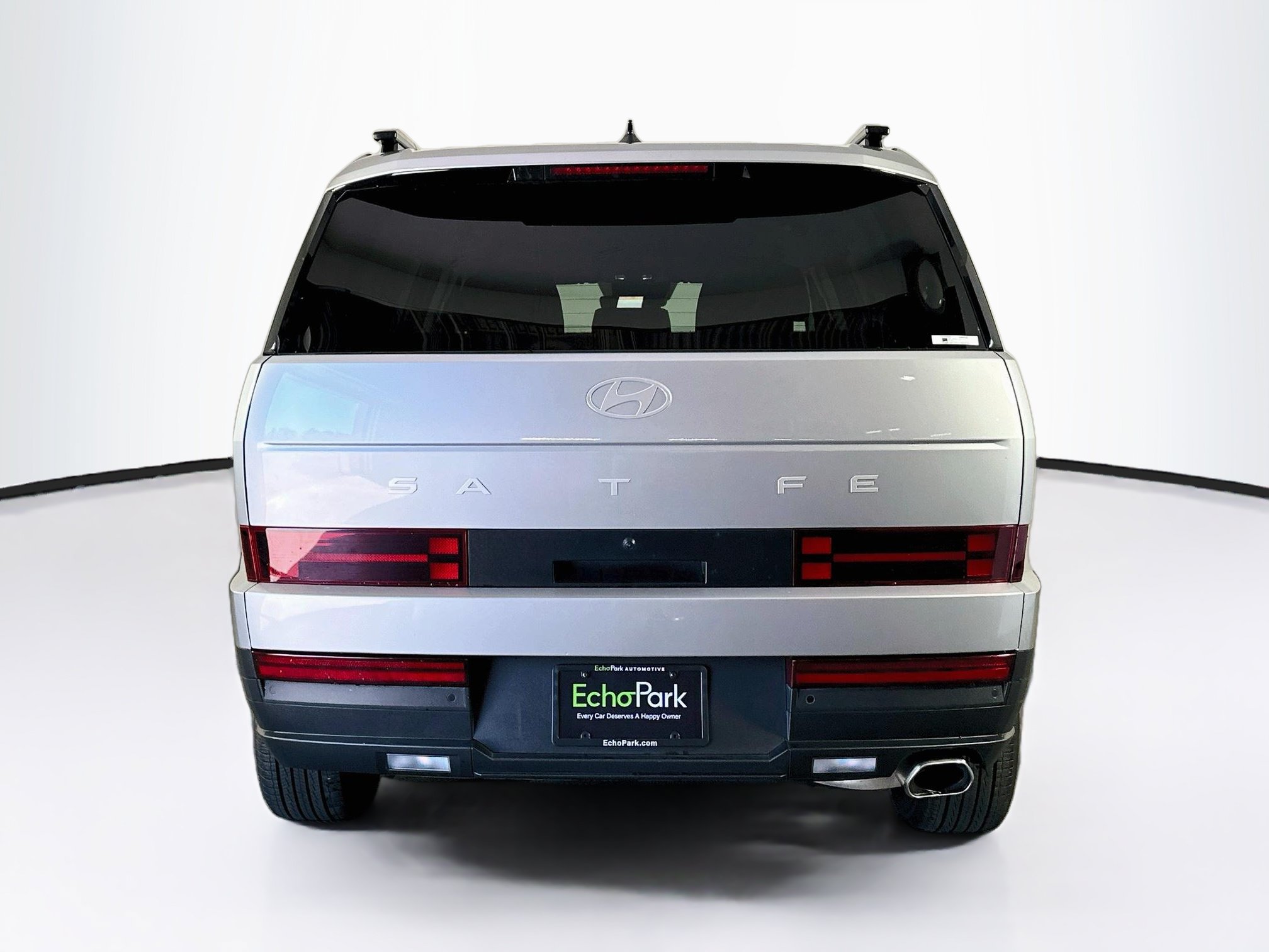 Used 2026 Hyundai Santa Fe SEL FWD image 7