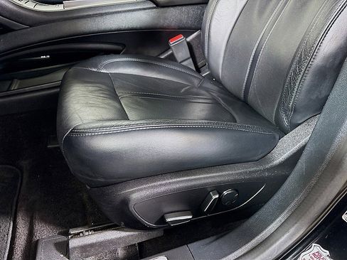 Used 2017 Lincoln MKZ Reserve FWD image 20