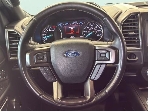 Used 2021 Ford Expedition Max Limited RWD image 28