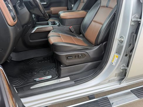Used 2021 Chevrolet Silverado 2500 High Country w/ Z71 Off-Road Package AWD/4WD image 88