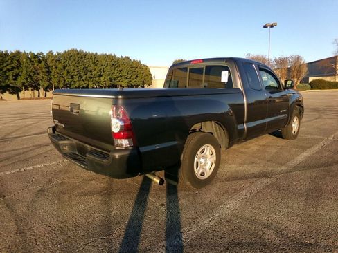 Used 2011 Toyota Tacoma 2WD Access Cab w/ Convenience Pkg image 8