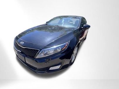 Used 2014 Kia Optima EX