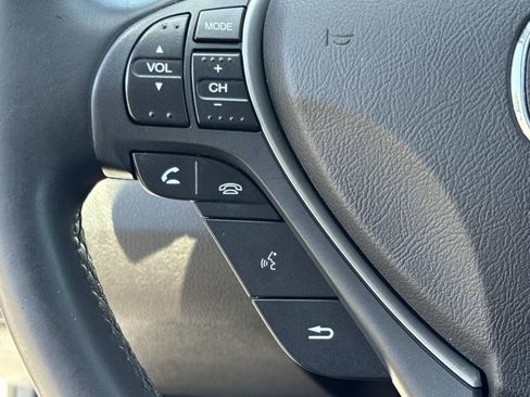 Used 2022 Acura ILX FWD image 8
