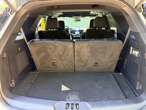 Used 2021 Ford Explorer ST w/ Equipment Group 401A AWD/4WD image 27