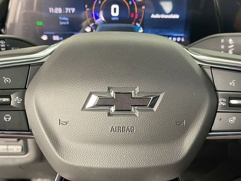 New 2025 Chevrolet Suburban RST w/ Advanced Technology Package image 26