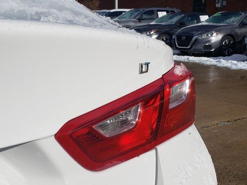 Used 2024 Chevrolet Malibu LT image 13