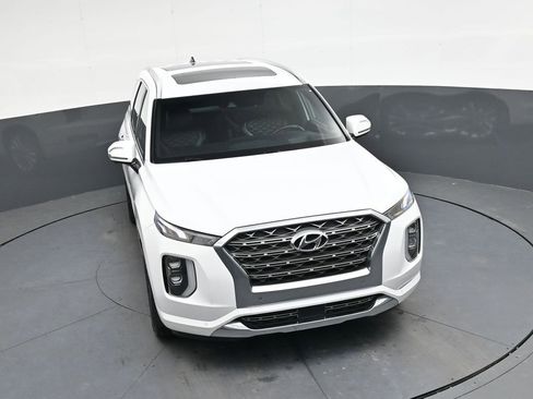 Used 2020 Hyundai Palisade Limited image 16