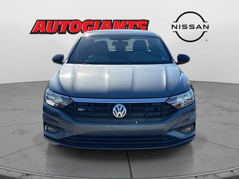 Used 2021 Volkswagen Jetta R-Line w/ R-Line Cold Weather Package image 7