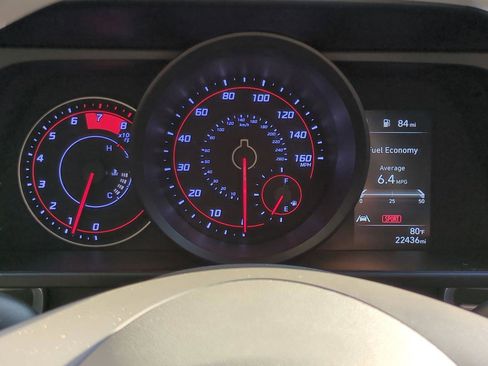 Certified 2022 Hyundai Elantra SEL image 24