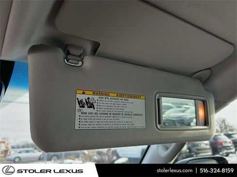 Used 2017 Lexus LX 570 4WD w/ Luxury Package image 42