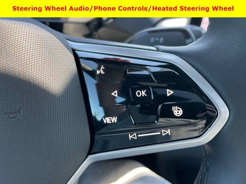 New 2026 Volkswagen ID.4 Pro S Plus AWD/4WD image 24
