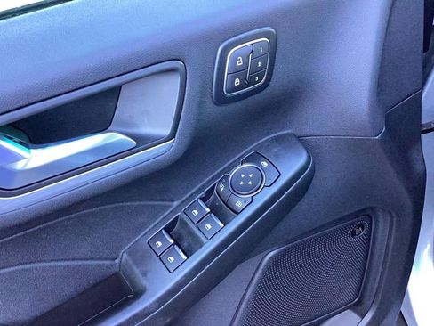 New 2024 Ford Escape PHEV w/ PHEV Premium Package image 10