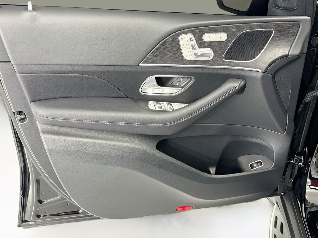 Certified 2026 Mercedes-Benz GLE 450 4MATIC Coupe image 23