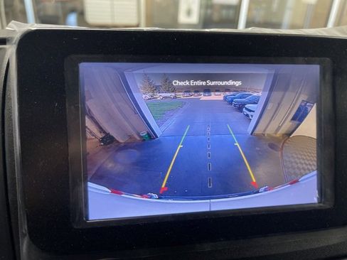 New 2026 RAM ProMaster 2500 w/ Safety Group image 12