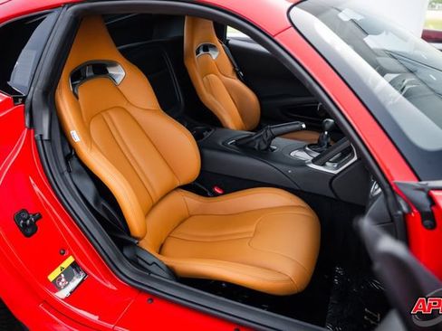 Used 2014 SRT Viper SRT-10 w/ Grand Touring Package RWD image 79