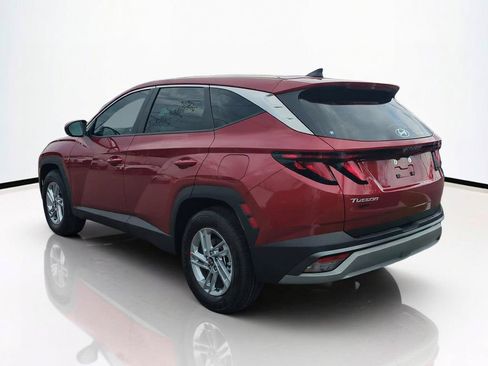 New 2026 Hyundai Tucson SE FWD image 7
