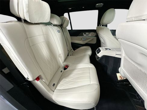 Used 2023 Mercedes-Benz GLS 63 AMG 4MATIC image 30