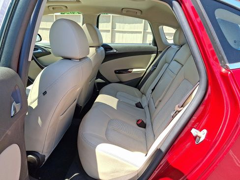 Used 2015 Buick Verano Convenience FWD image 12