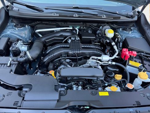 Used 2024 Subaru Crosstrek 2.0i Premium image 18