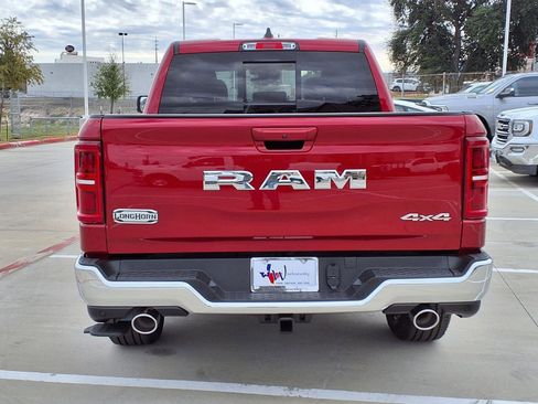 New 2026 RAM 1500 Limited w/ Bed Utility Group image 5