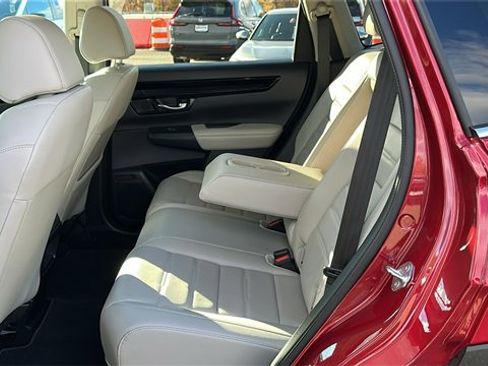 Used 2025 Honda CR-V EX-L image 23