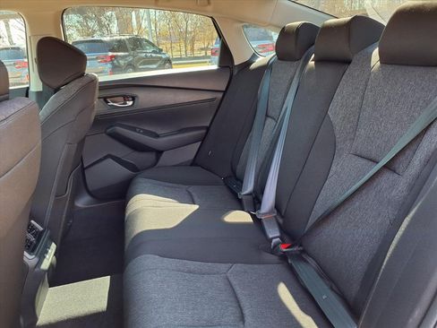 Used 2026 Honda Accord LX image 19