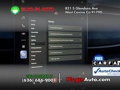 Used 2023 Fisker Ocean One image 29